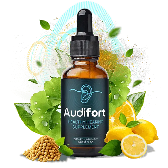 Audifort- bottle 1 -image 
